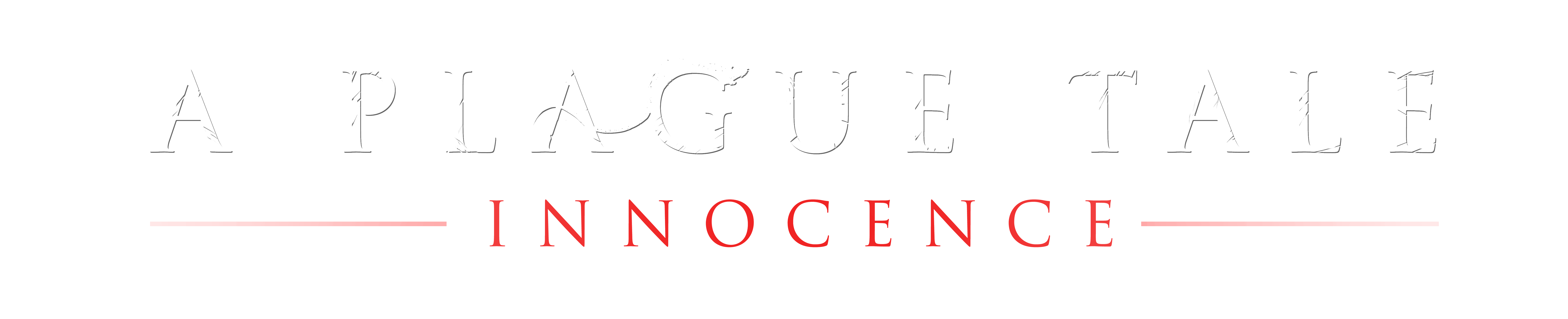 A Plague Tale Innocence логотип